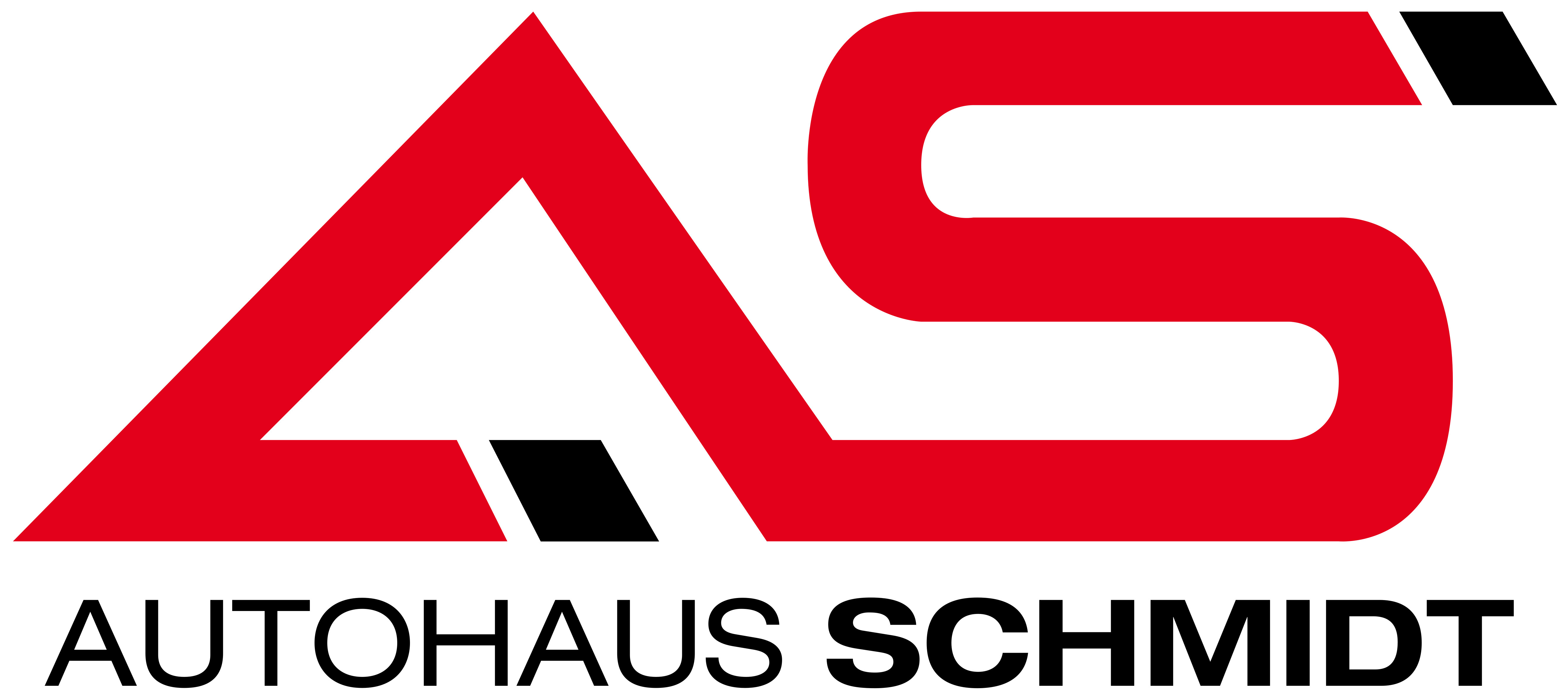 Logo von Autohaus Schmidt